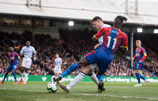 Crystal Palace