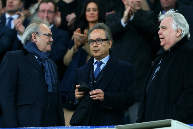 everton
