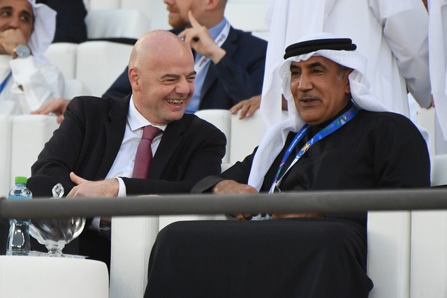 Infantino