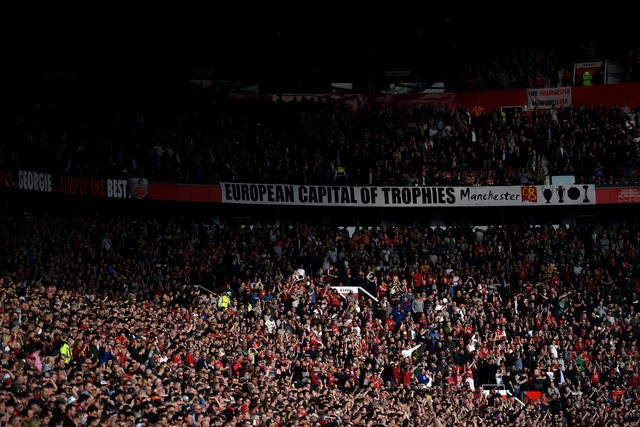 man U India