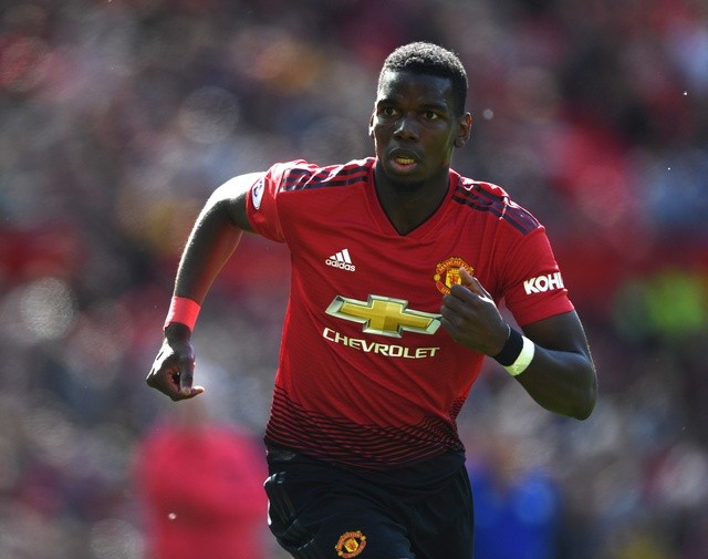 Pogba