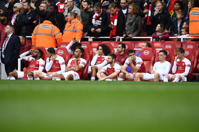 Arsenal