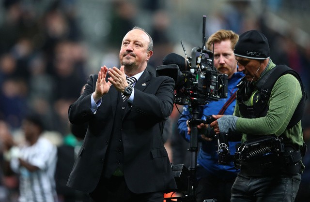 Benitez