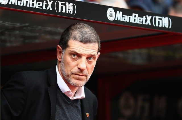Slaven Bilic