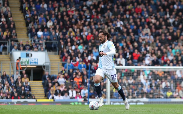 Blackburn Rovers 