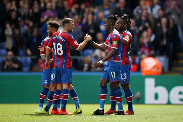 Crystal Palace