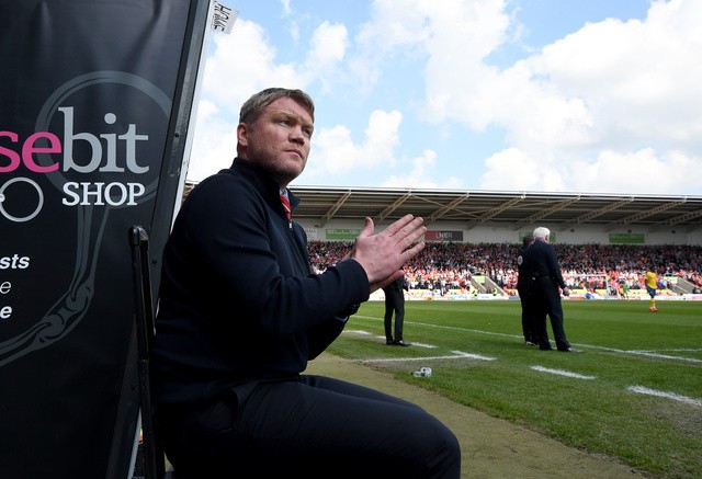 Grant McCann