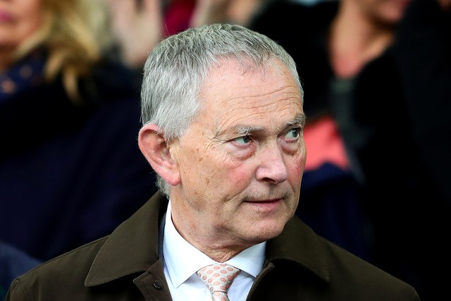 Richard Scudamore