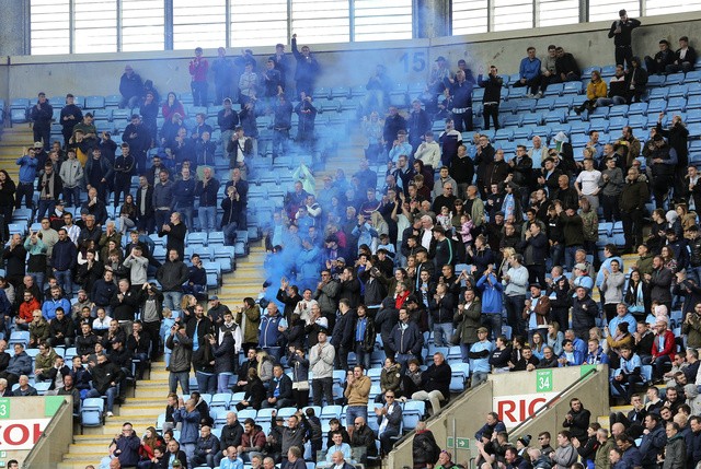 coventry