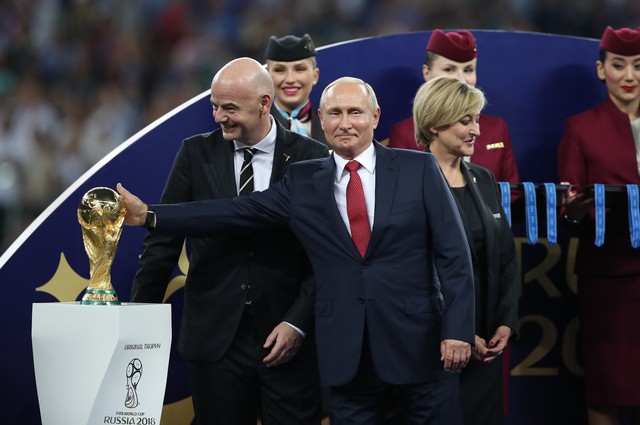 putin