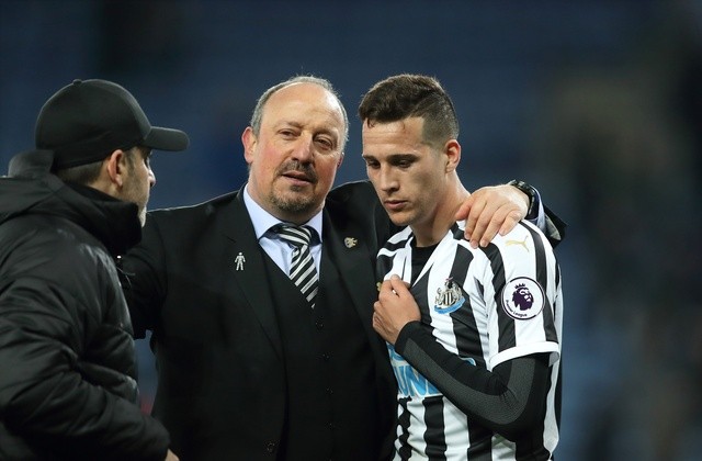 Benitez