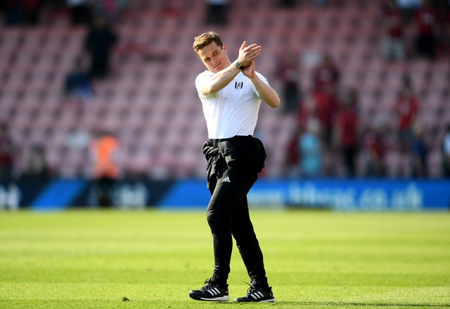 Scott Parker