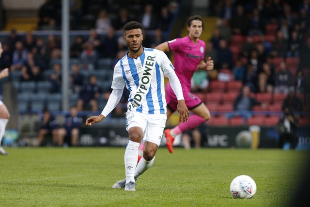 Huddersfield