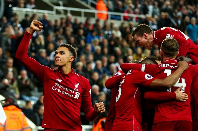 Liverpool