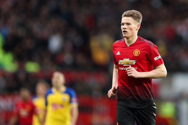 Mctominay