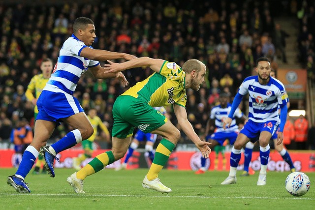 Norwich