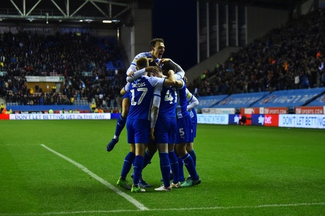 Wigan