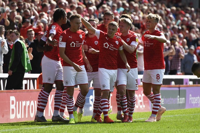 Barnsley