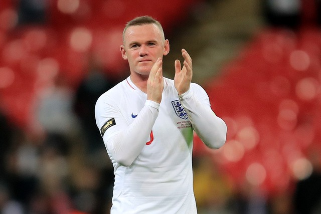 rooney