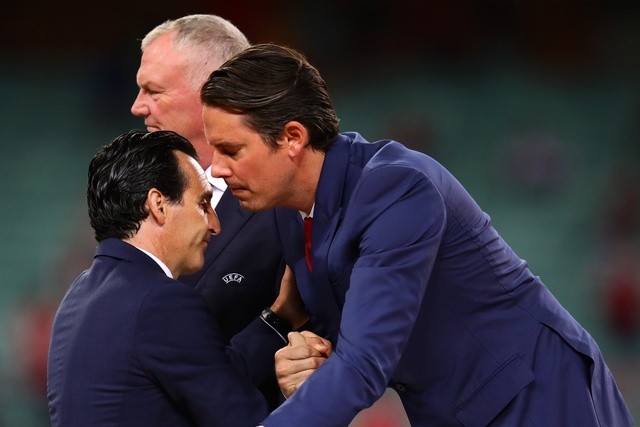 Kroenke