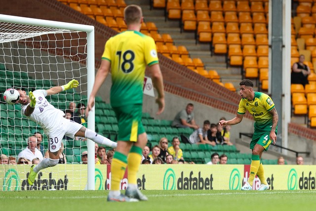 Norwich City