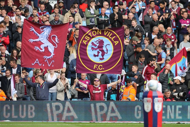 Aston Villa