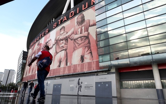 Arsenal