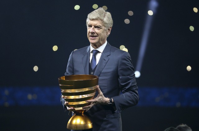 Wenger
