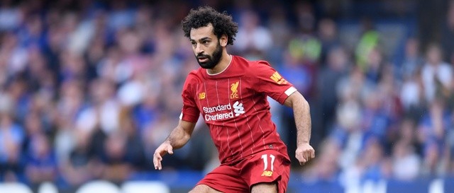 salah