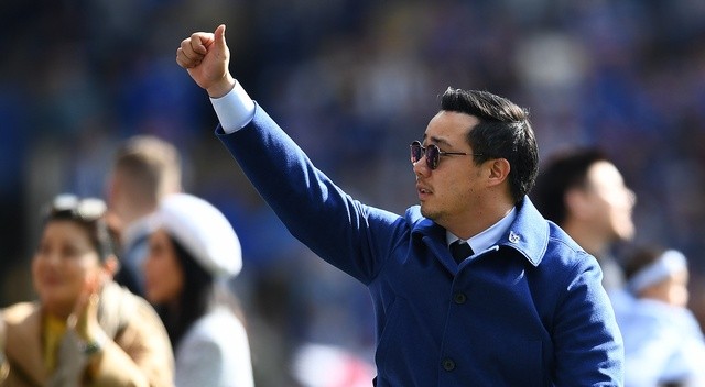 Leicester City