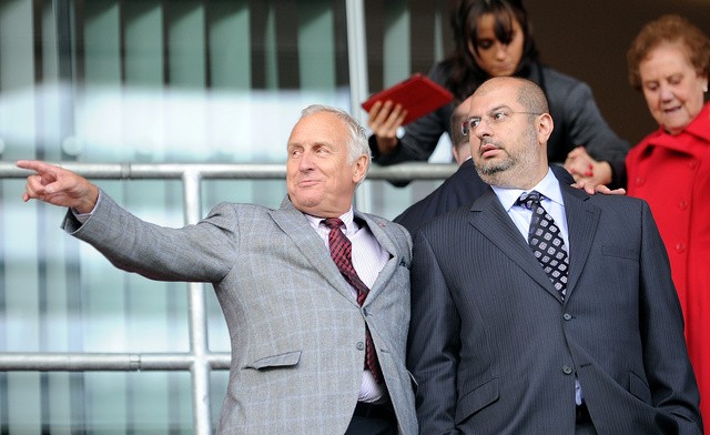 Sheff U