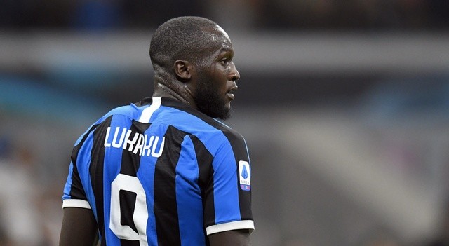 Lukaku