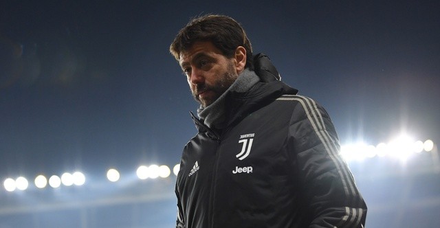 Agnelli
