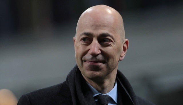 Gazidis