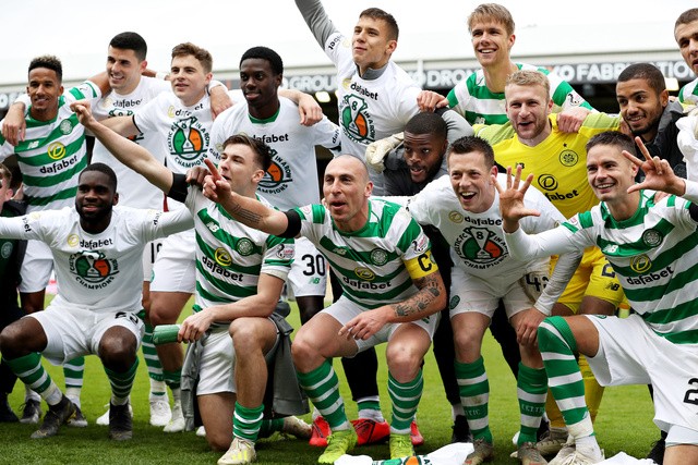 Celtic