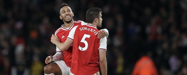 arsenal