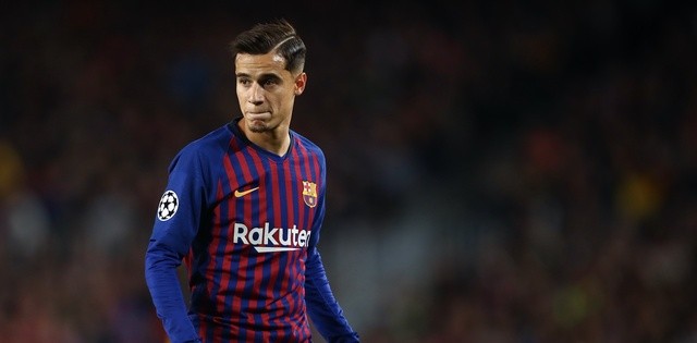 Coutinho