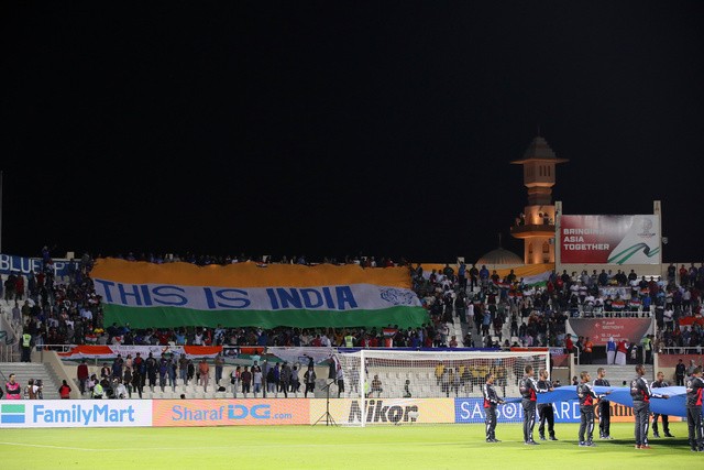 City India
