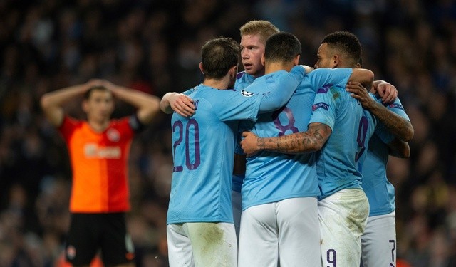 Man City