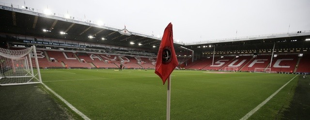 Bramall Lane 