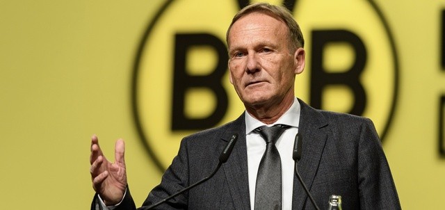 Hans-Joachim Watzke