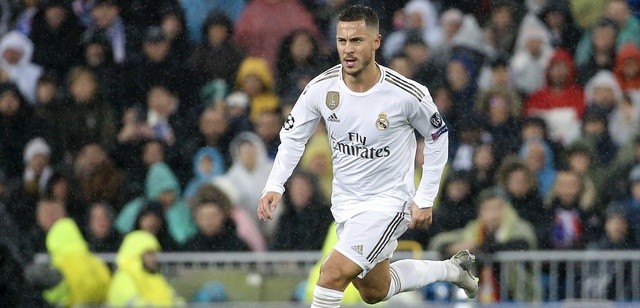 hazard