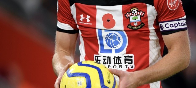 southampton