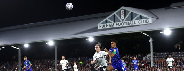 Fulham
