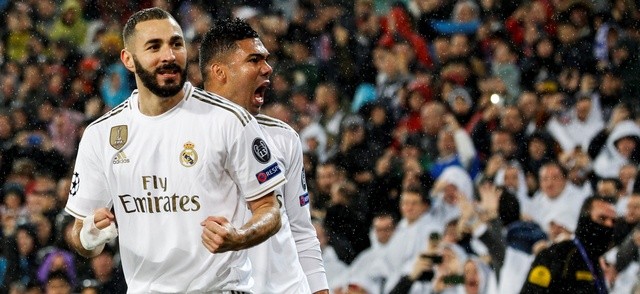 Real Madrid