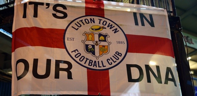Luton Town