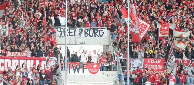 SC Freiburg