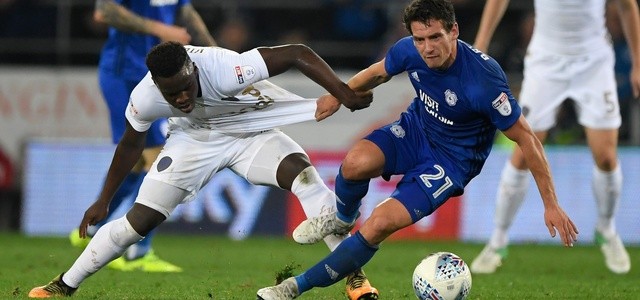 Leeds v Cardiff
