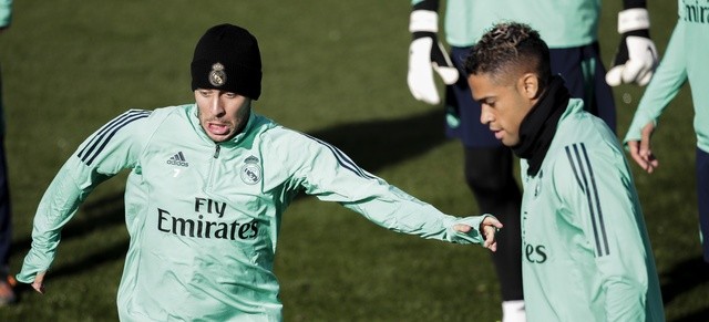 Madrid