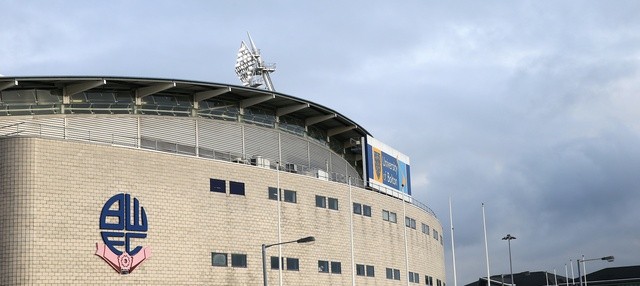 bolton